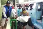 Bansos DKI Beras 25 Kg Untuk Terdampak Covid-19