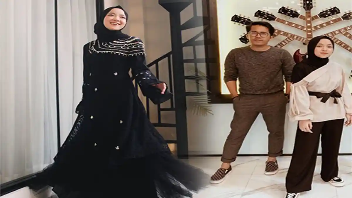 Lama Menghilang, Nissa Sabyan Ungkap Kebenaran Soal Videonya dengan Ayus?