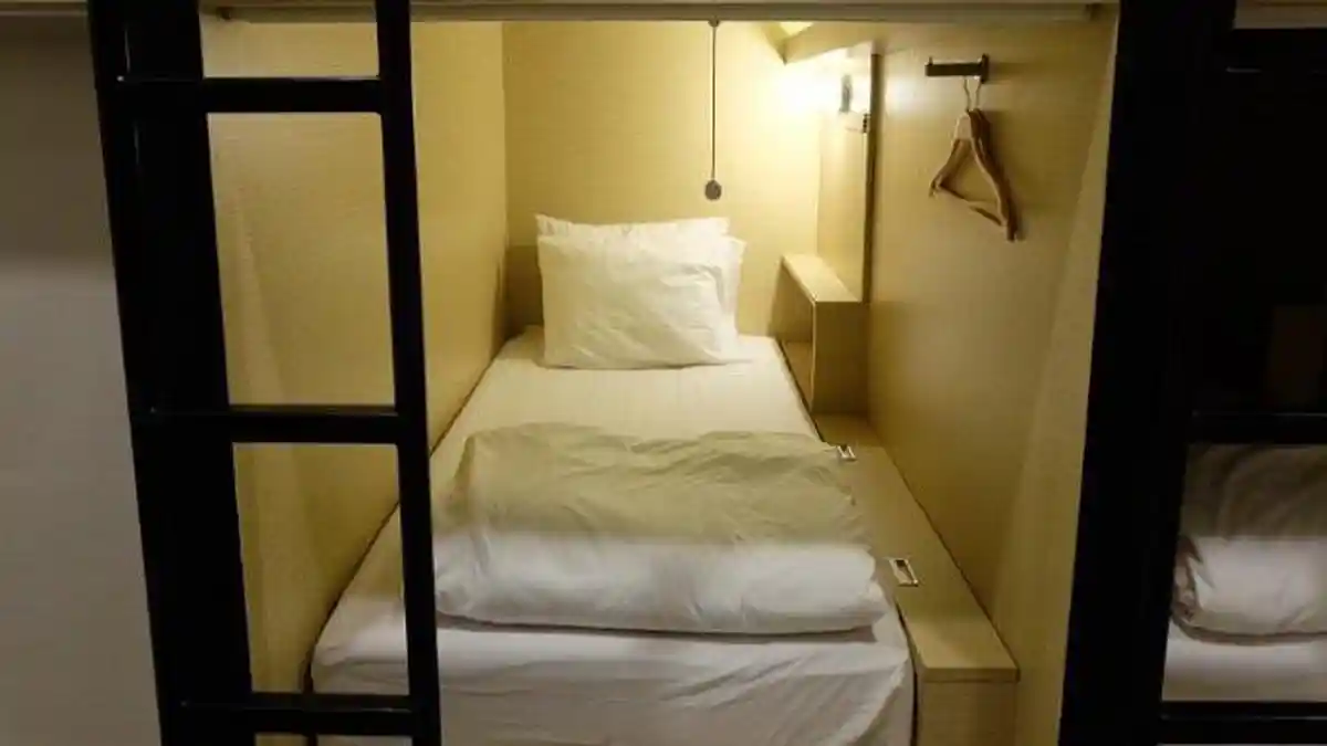 Pilihan 5 Hotel Murah di Bantul DIY, Tarif Menginap Mulai Rp 50 Ribuan Per Malam
