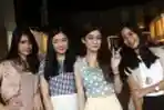 Girl Band Princess