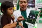 Pembukaan Milo Champ Squad Center