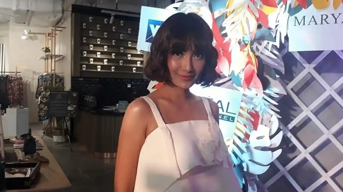 Artika Sari Devi Mulai Menjajal Film Horor