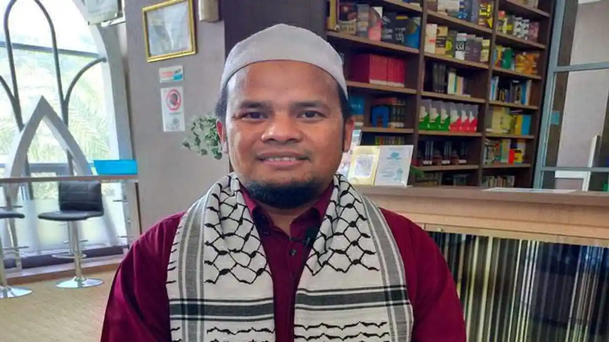 Ceramah Ramadan, Keutamaan Qiyamul Lail