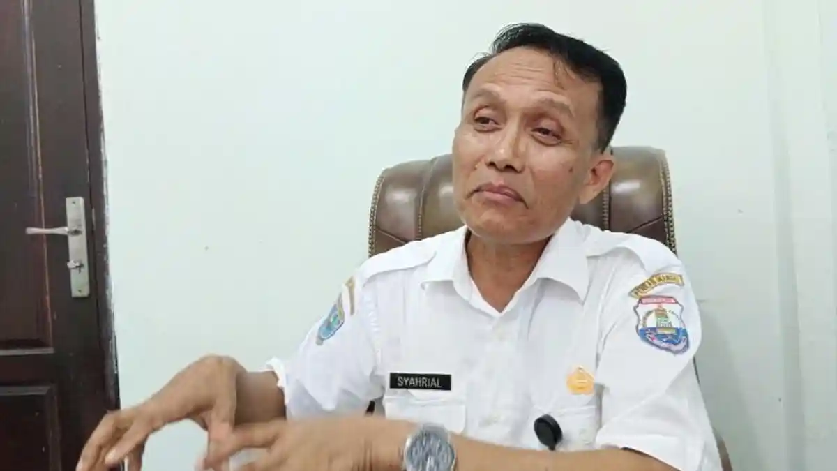 Bapenda Mansel Sulit Targetkan Proyeksi Pendapatan Daerah, Ini Alasannya