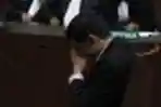 Sidang Tuntutan Abdul Khoir