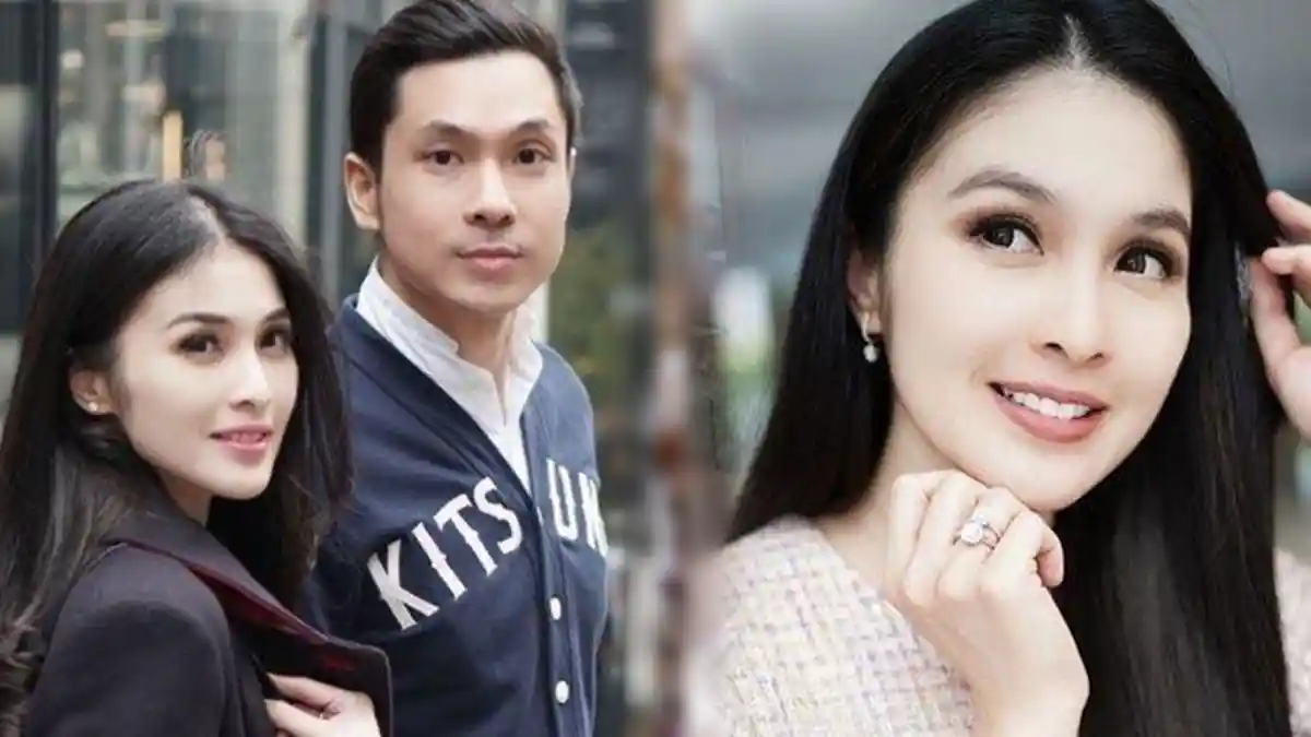KPK Adukan Sandra Dewi ke Kejagung, Diduga Terlibat di Kasus Korupsi Tambang Timah
