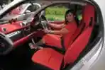 SMART fortwo Generasi Terbaru 