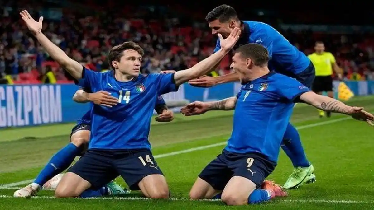 Jelang Semifinal Euro 2020, Jose Mourinho: Spanyol Tak Sekuat Italia