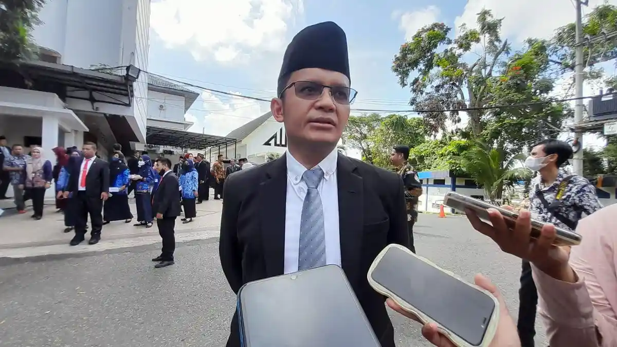 Kendaraan ODOL di Samarinda tak Bisa Ikut Uji KIR dan Raih Fuel Card