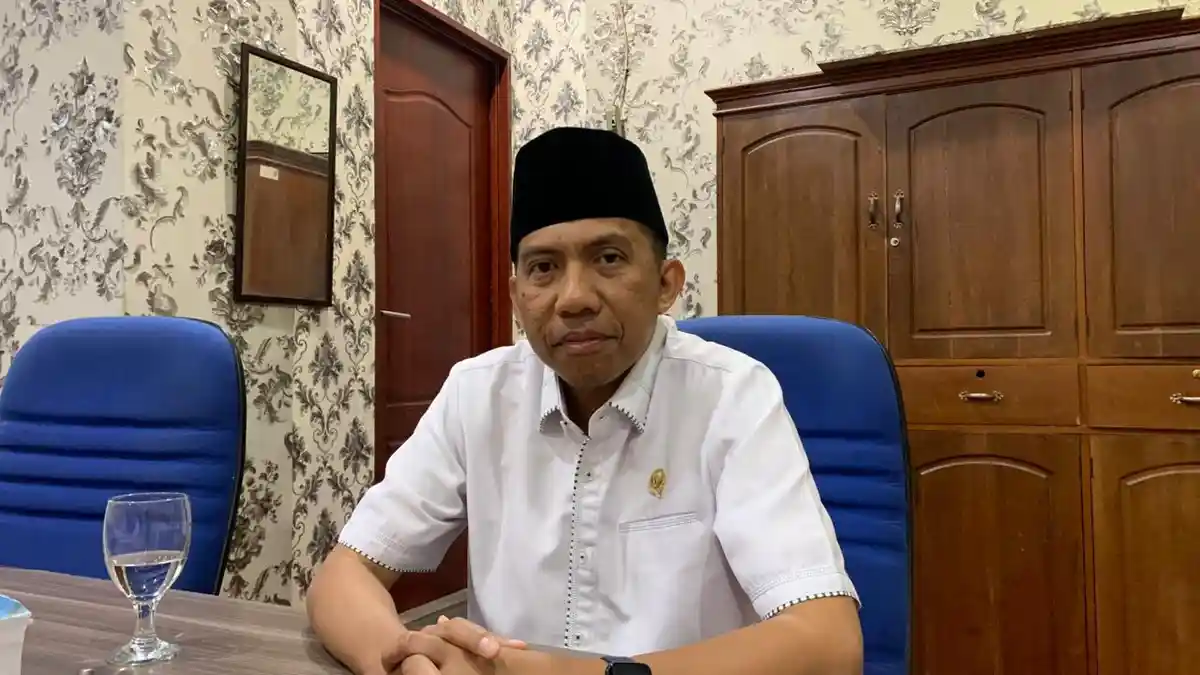 Gubernur Helmi Hasan Pastikan 2 Warga Enggano Sakit Keras Dibawa ke Kota Bengkulu