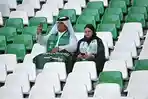 Hasil Polandia vs Arab Saudi: Robert Lewandowski Dkk Sementara Unggul 1-0
