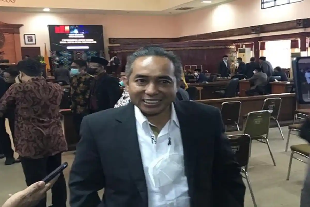 KONI NTB Kembangkan Olahraga Minat Khusus Menuju PON 2028, Mulai dari Triathlon hingga Voli Pasir