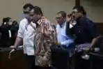 Sidang Eksepsi Napoleon Bonaparte