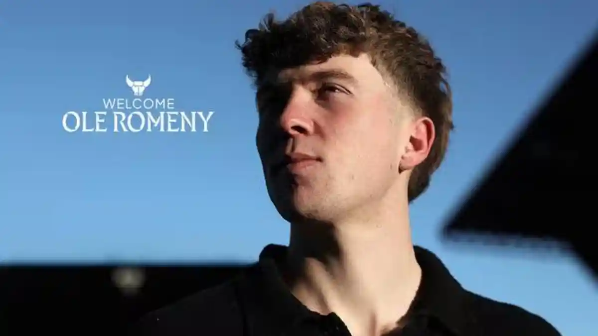 Ole Romeny, Calon Penyerang Timnas Indonesia Direkrut Oxford United