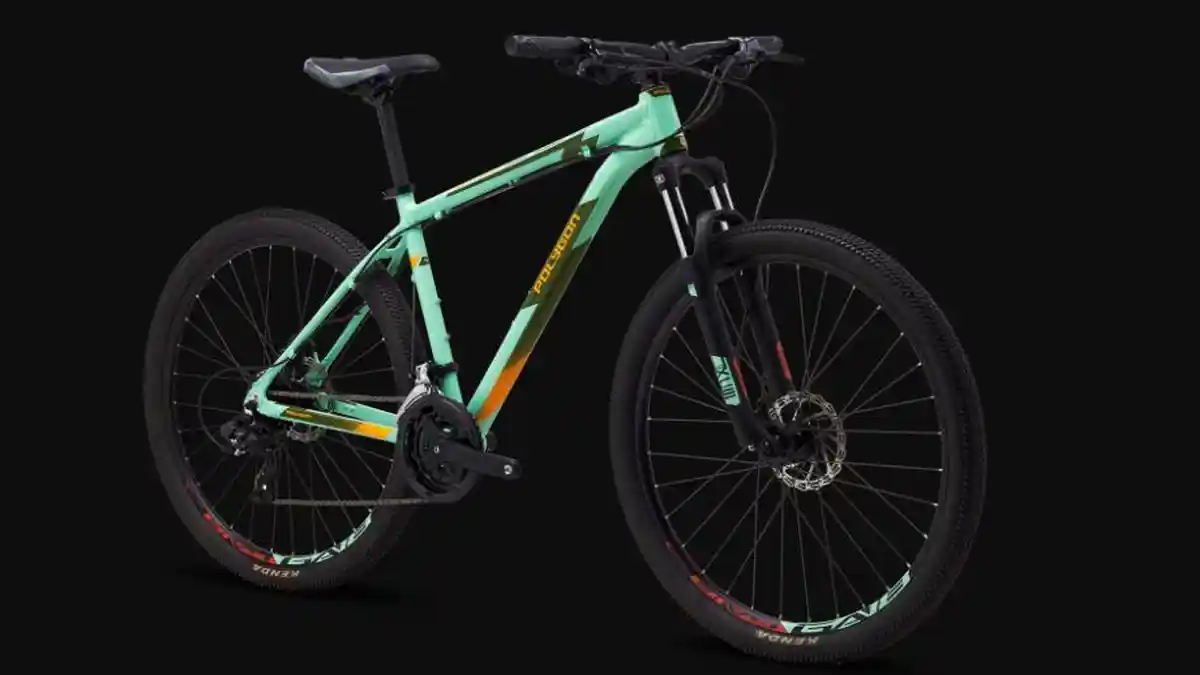 Daftar Harga Sepeda Gunung Polygon, Mulai Rp 2 Jutaan: Cascade hingga Xquarone EX9 SRAM XX1