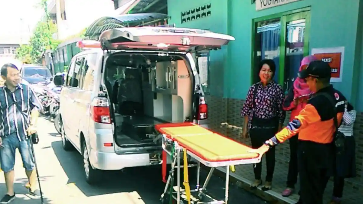 BPBD Targetkan 20 Rintisan KTB di Yogyakarta