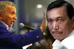 Amien Rais Sebut Jokowi Membohongi Publik, Luhut Murka: Diam Sajalah, Dosamu Banyak Juga Kok!
