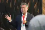 Silaturahmi Pasca Holding UMi 
