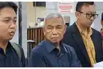 Busryo Muqqodas Uji UU APBN ke MK, Soroti Tata Kelola MBG Kian Tak Terkontrol
