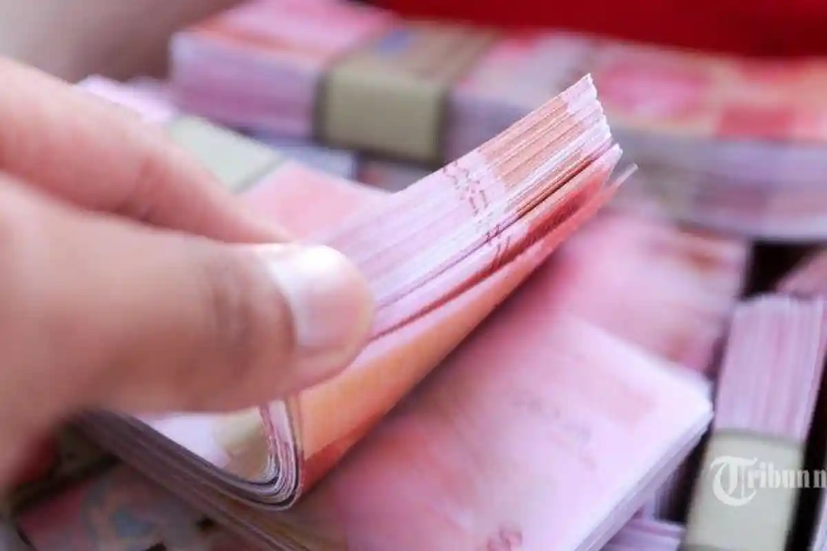 Saldo MBG Rp 1 Miliar Lenyap setelah Kepala SPPG Terima Chat Palsu, Nurut Diminta Ganti Kata Sandi