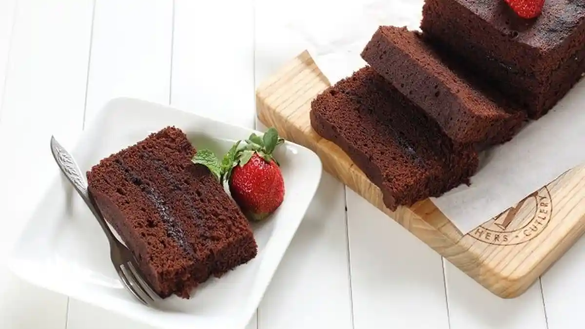 Tips Membuat Brownies Kukus Agar Lembut dan Tak Bantet