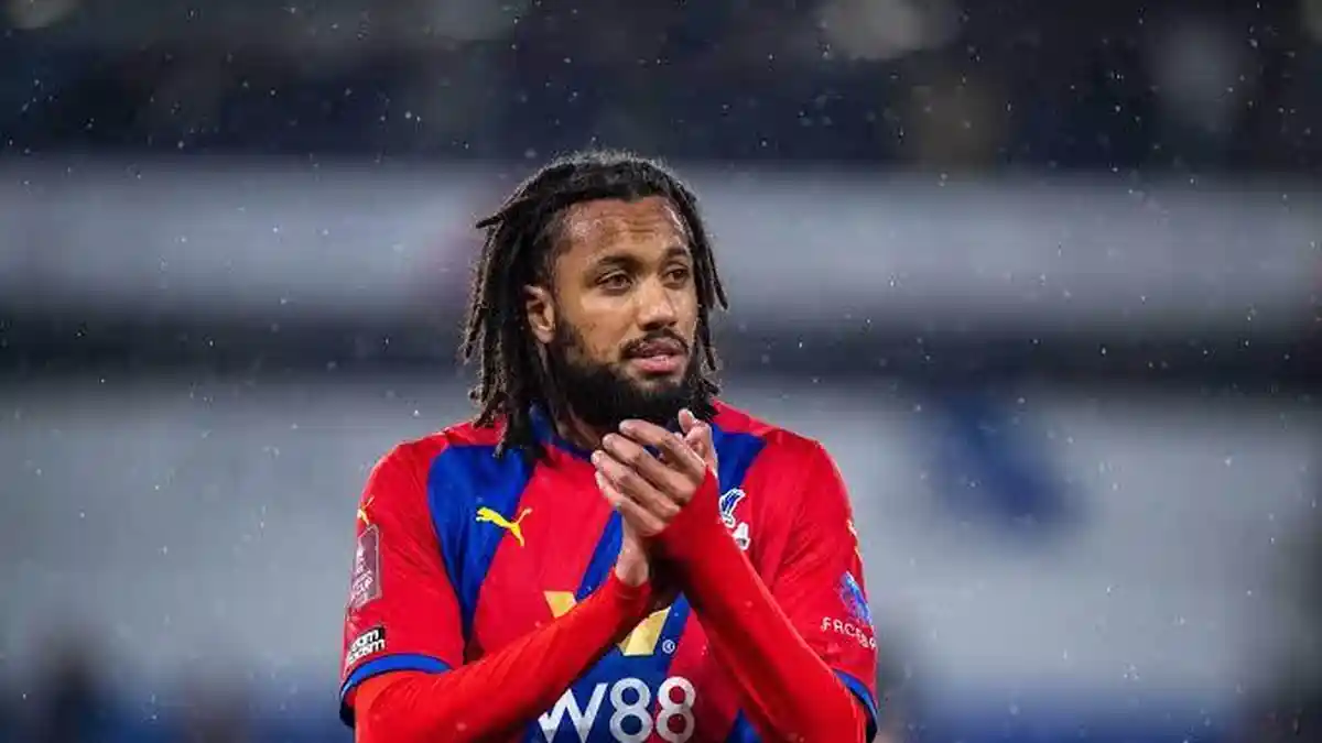 Timnas Indonesia Kabarnya Bakal Diperkuat Pemain Crystal Palace