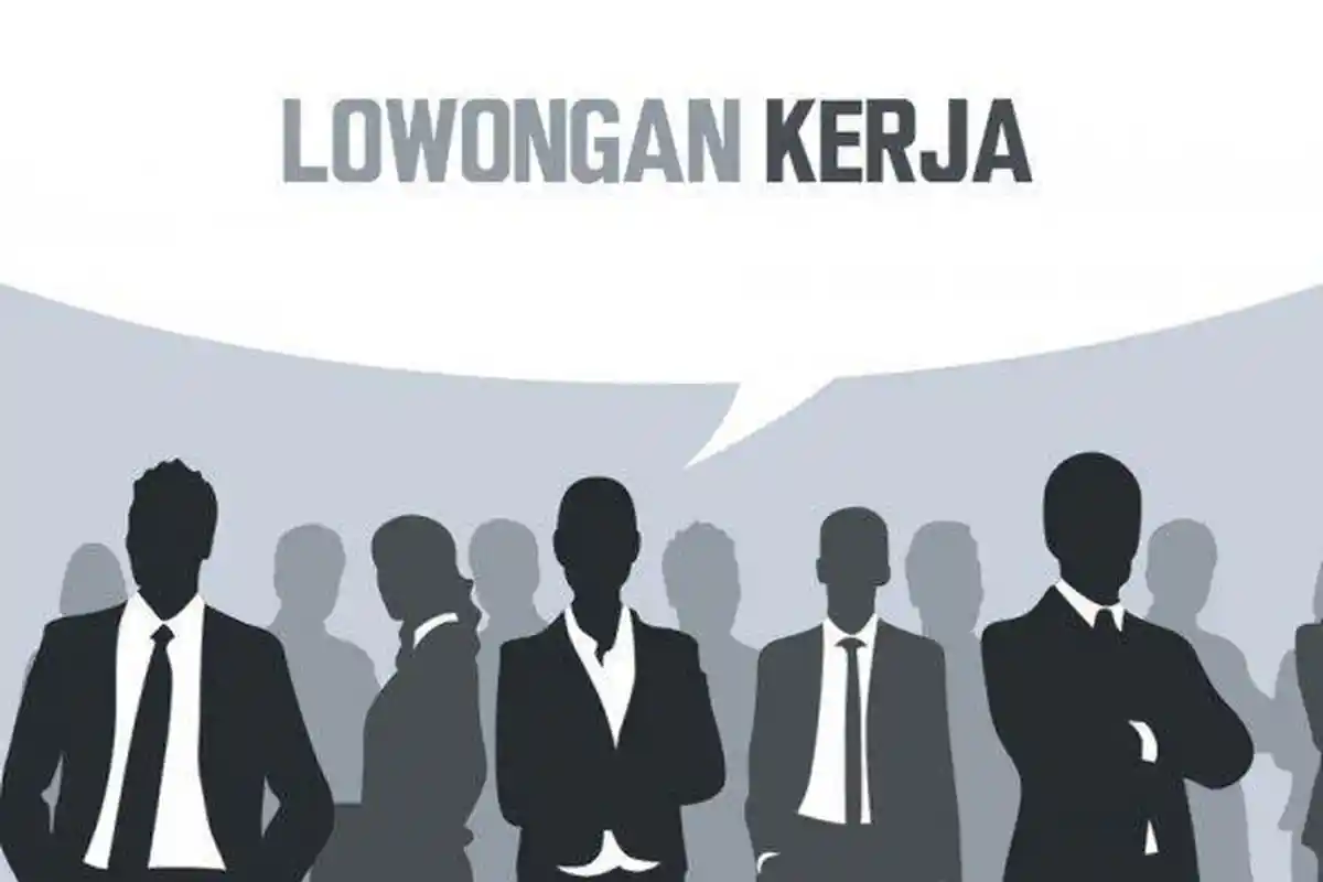 Kementerian PPN Bappenas Buka Lowongan Kerja Lulusan S1 Ilmu Politik, Simak Posisi Dibutuhkan