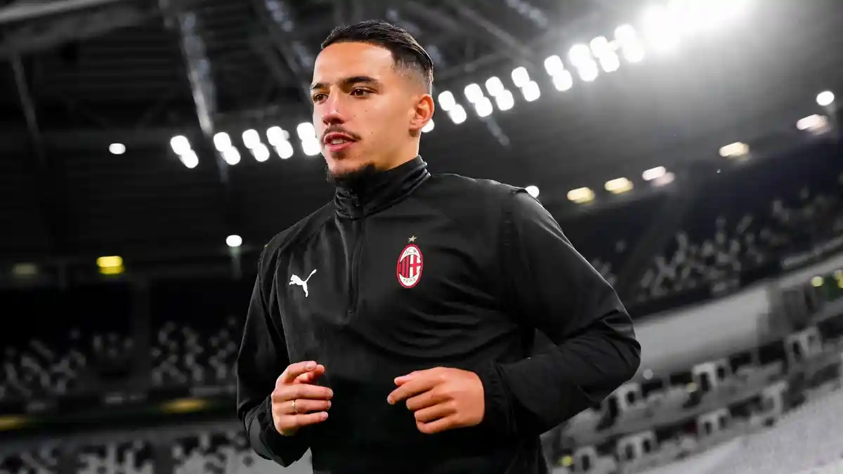 Musim Depan Jadi Waktu yang Sempurna Bagi Ismael Bennacer Tebus Dosa di AC Milan