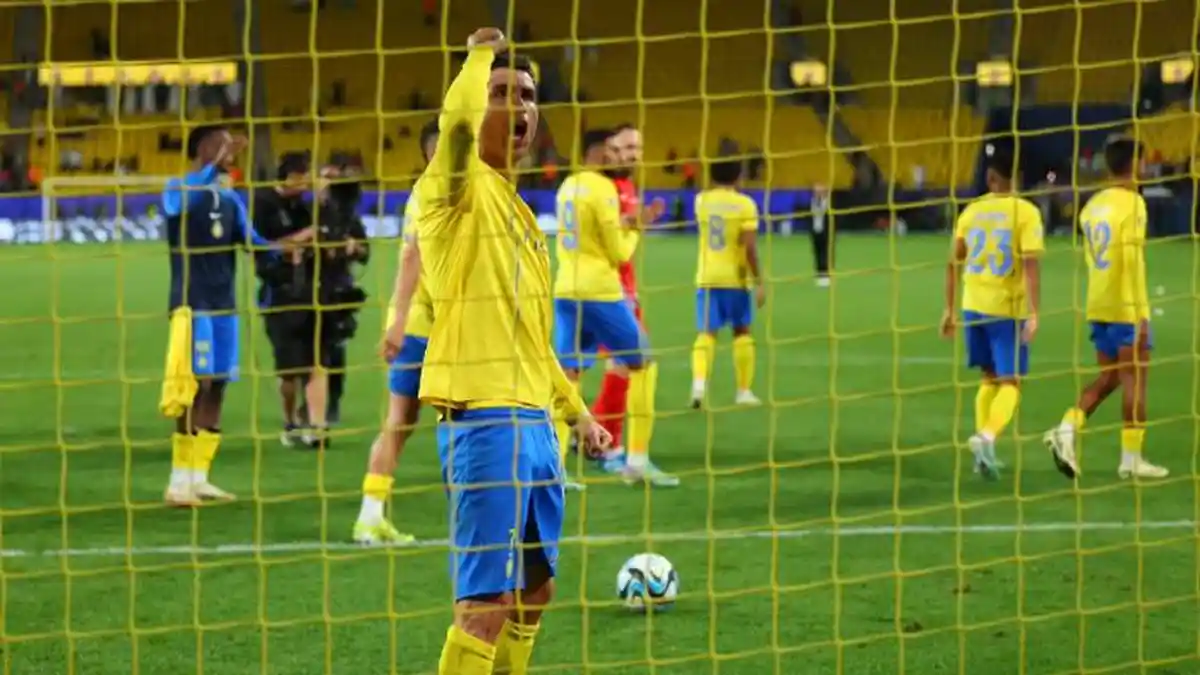Prediksi Skor Abha vs Al Nassr, Susunan Pemain, Head To Head, Link Streaming