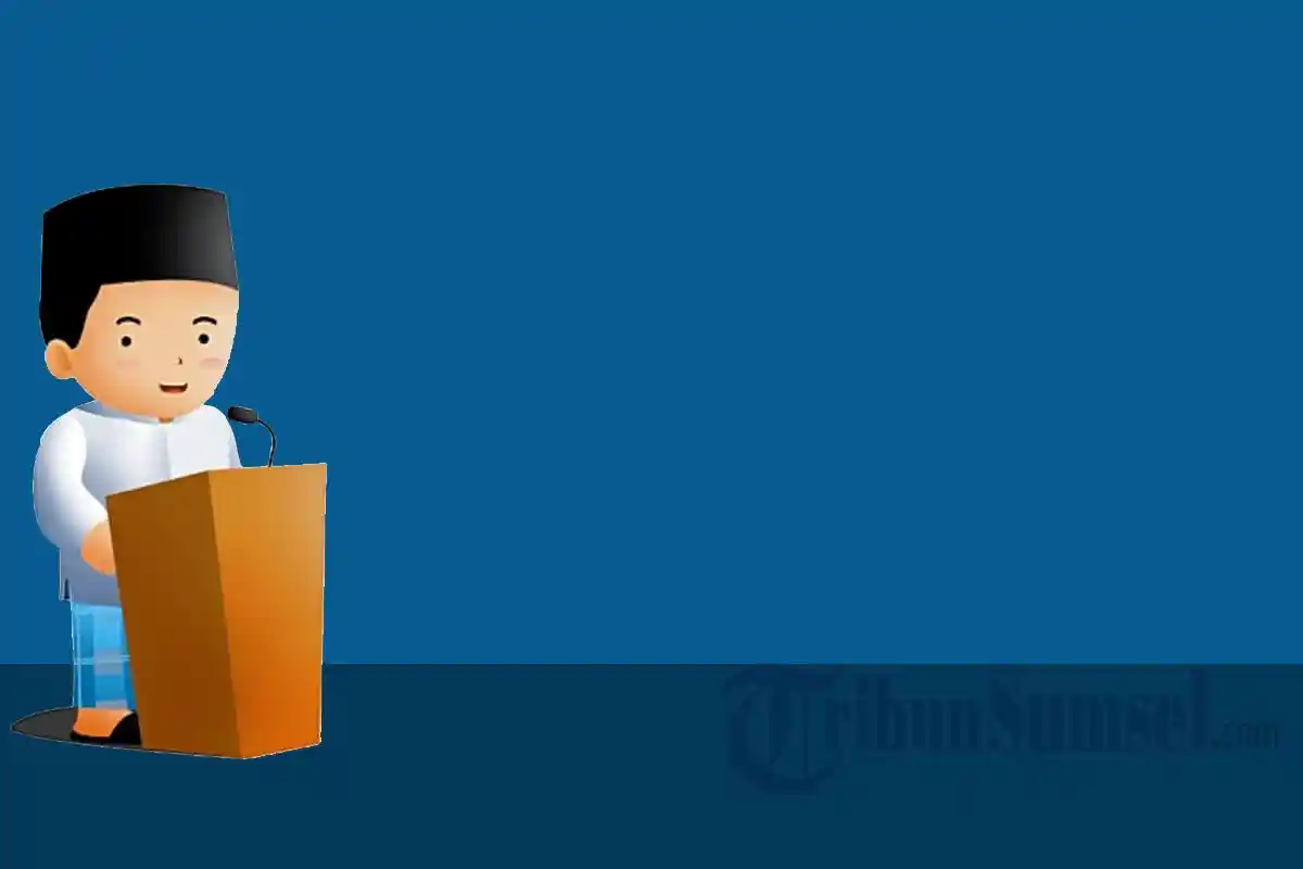 2 Teks Kata Sambutan Kegiatan Nuzulul Quran yang Singkat dan Mudah Diingat untuk Berbagai Acara