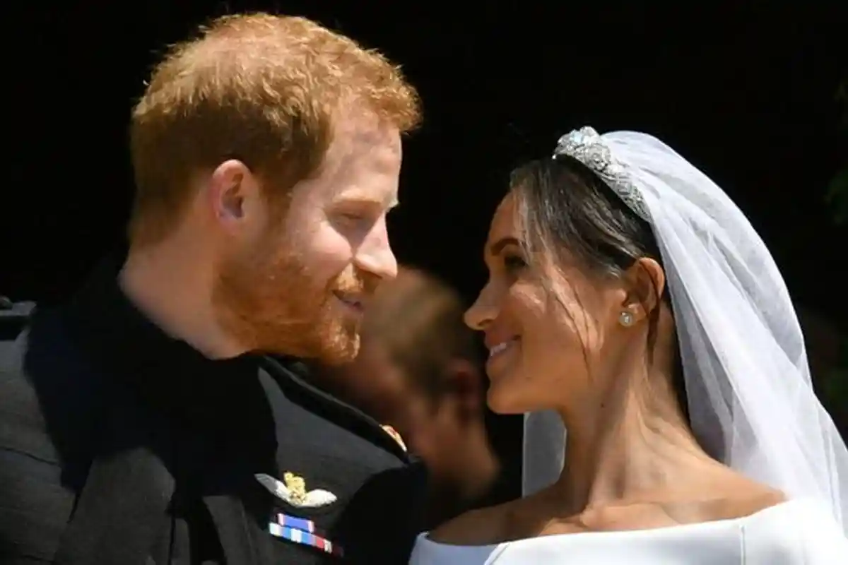 Pangeran Harry Undang Mantan ke Royal Wedding: Ini Manfaat Berteman Baik Dengan Mantan Anda!