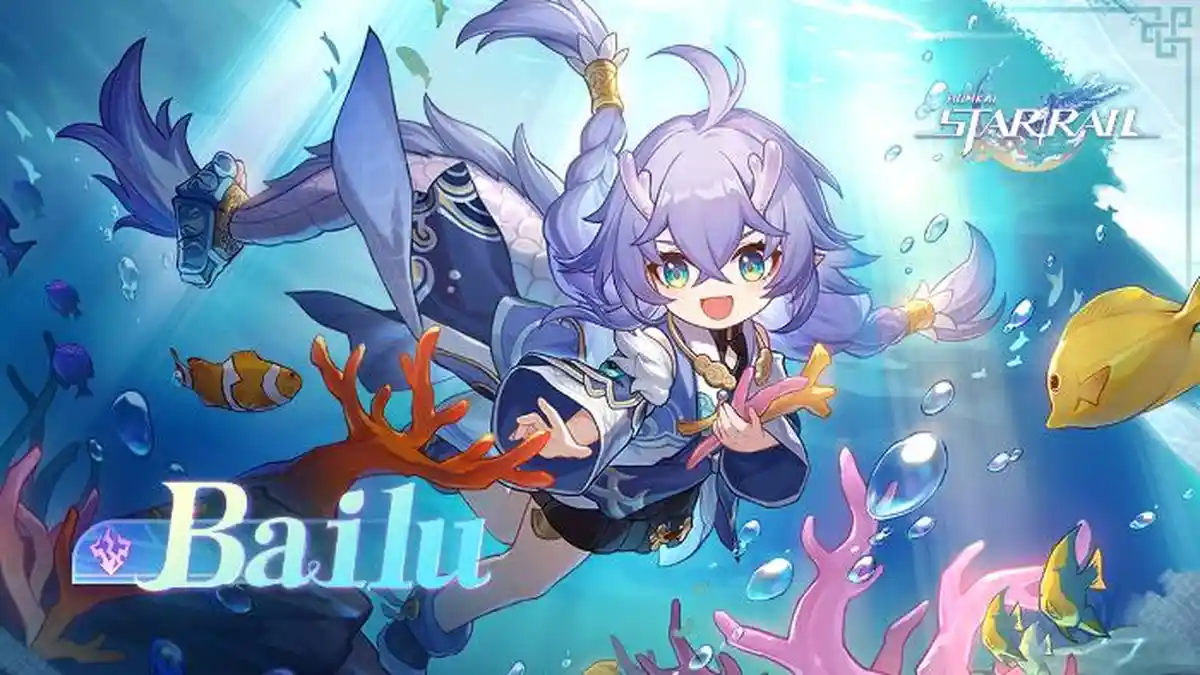 Game Honkai Star Rail akan Rilis pada 26 April 2023, Cek Daftar Karakter dan Perannya