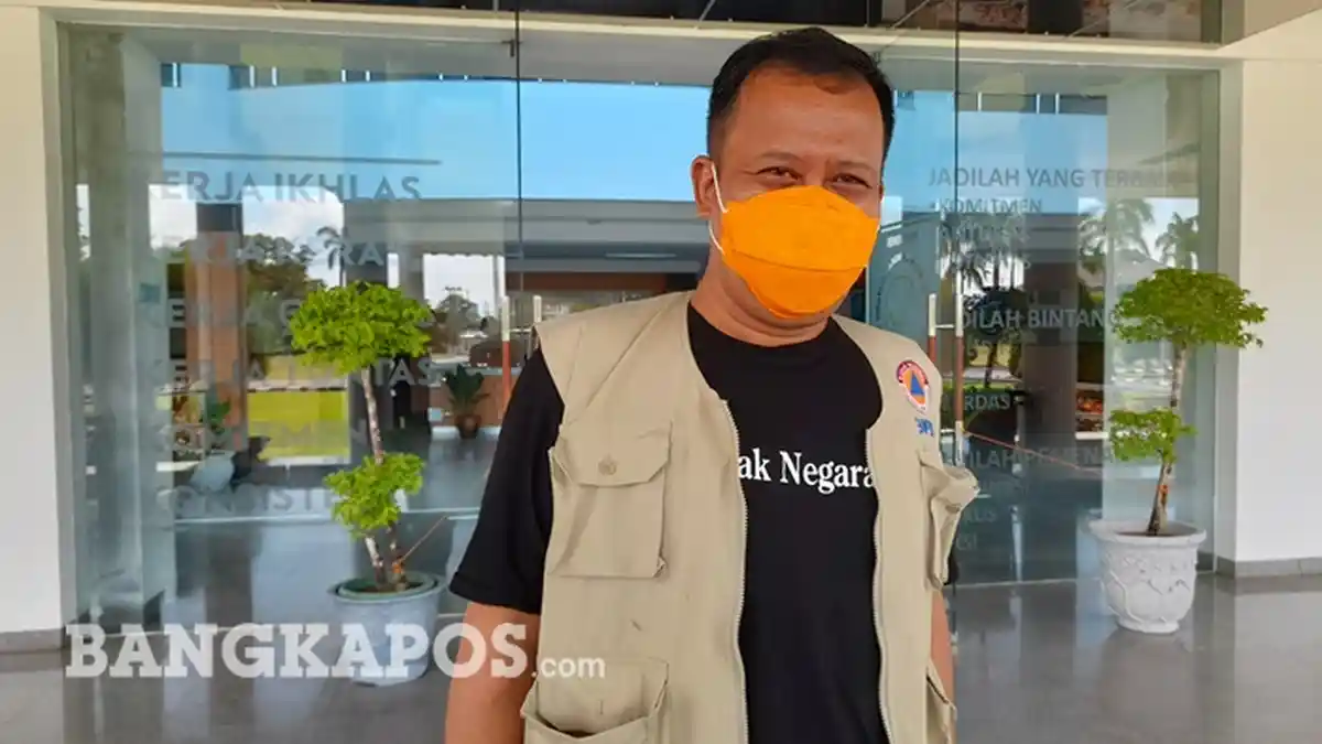 Pulang ke Bangka Belitung Atlet PON Discreening di Swab PCR dan Malaria, Isolasi Selama 5 Hari