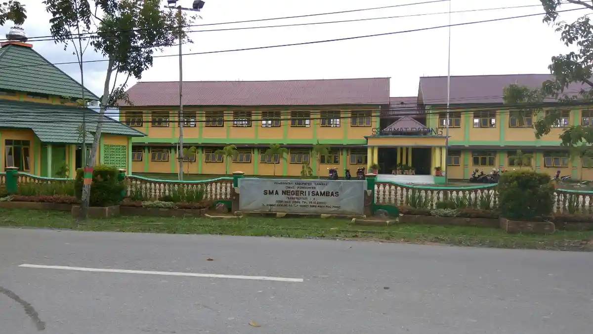 Guru Sambas Khawatir Tanpa UN Antusiasme Belajar Murid Menurun