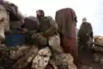 Melihat Aktivitas Pemberontak Suriah