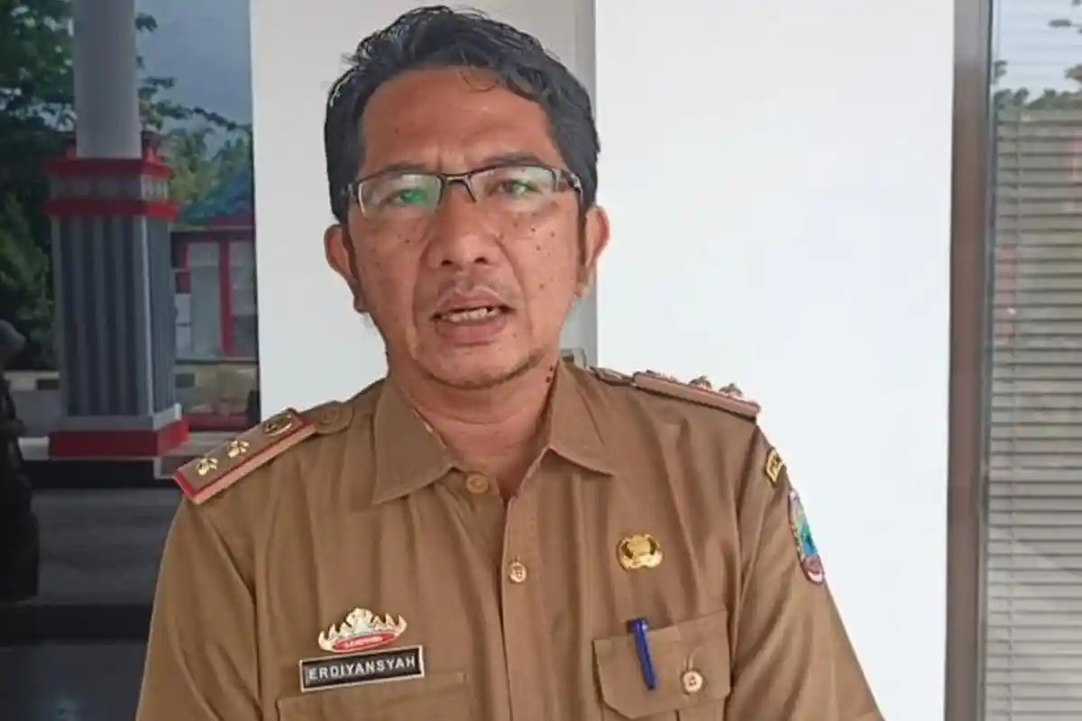 Pemkab Lampung Selatan Punya 10 Desa Wisata Unggulan 2023