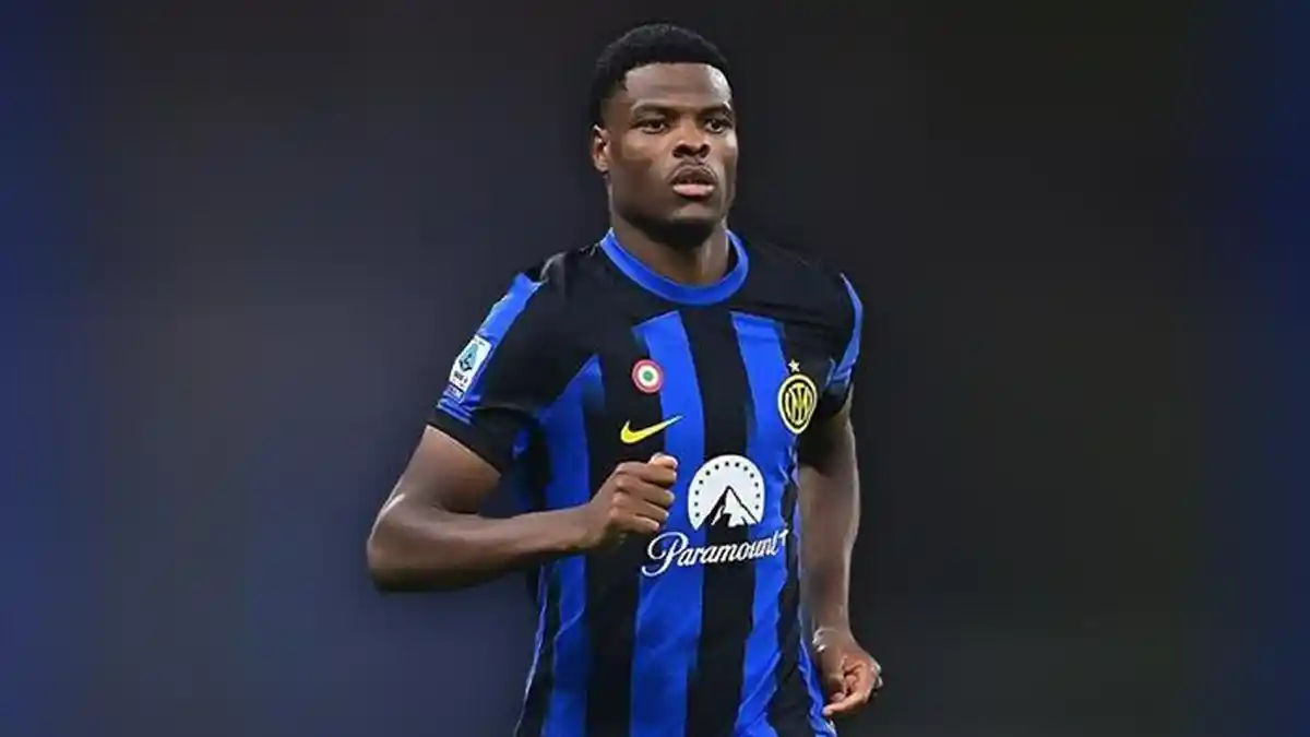 Kans Denzel Dumfries Tinggalkan Inter Milan, Ada 2 Faktor Utama, Persaingan Hingga Kontrak