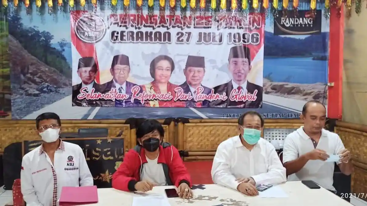 Komnas HAM dan Penegak Hukum Diminta Tuntaskan Kasus Dugaan Pelanggaran HAM