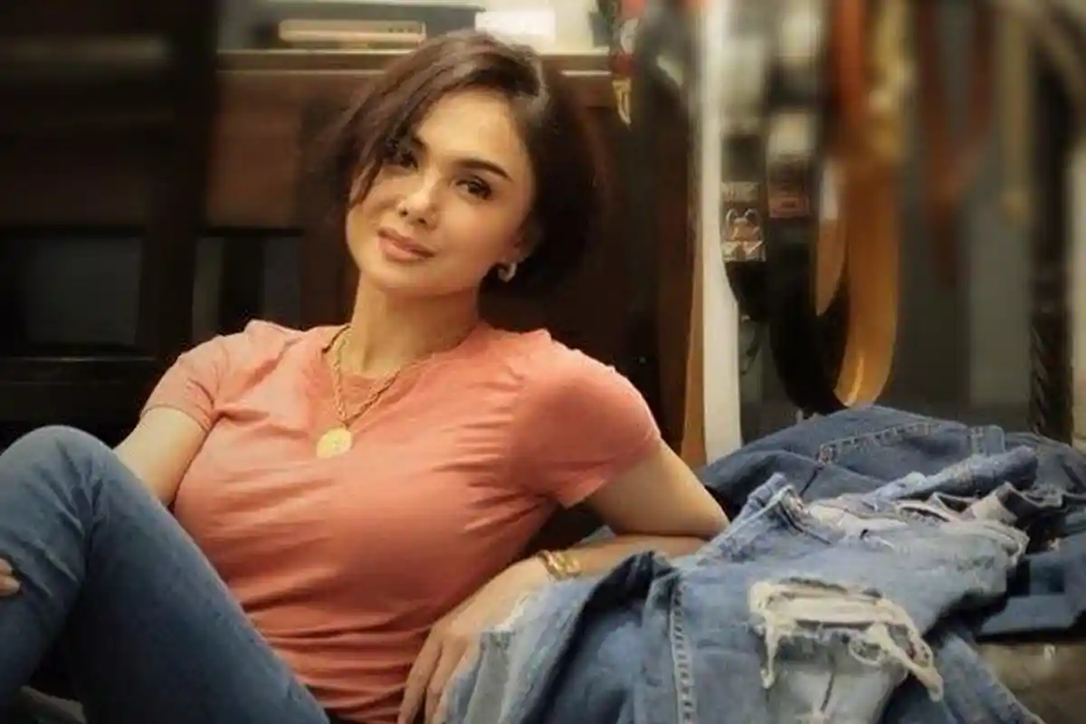 Tak Perlu Mahal, Kakak Krisdayanti, Yuni Shara Bongkar Rahasia Awet Mudanya