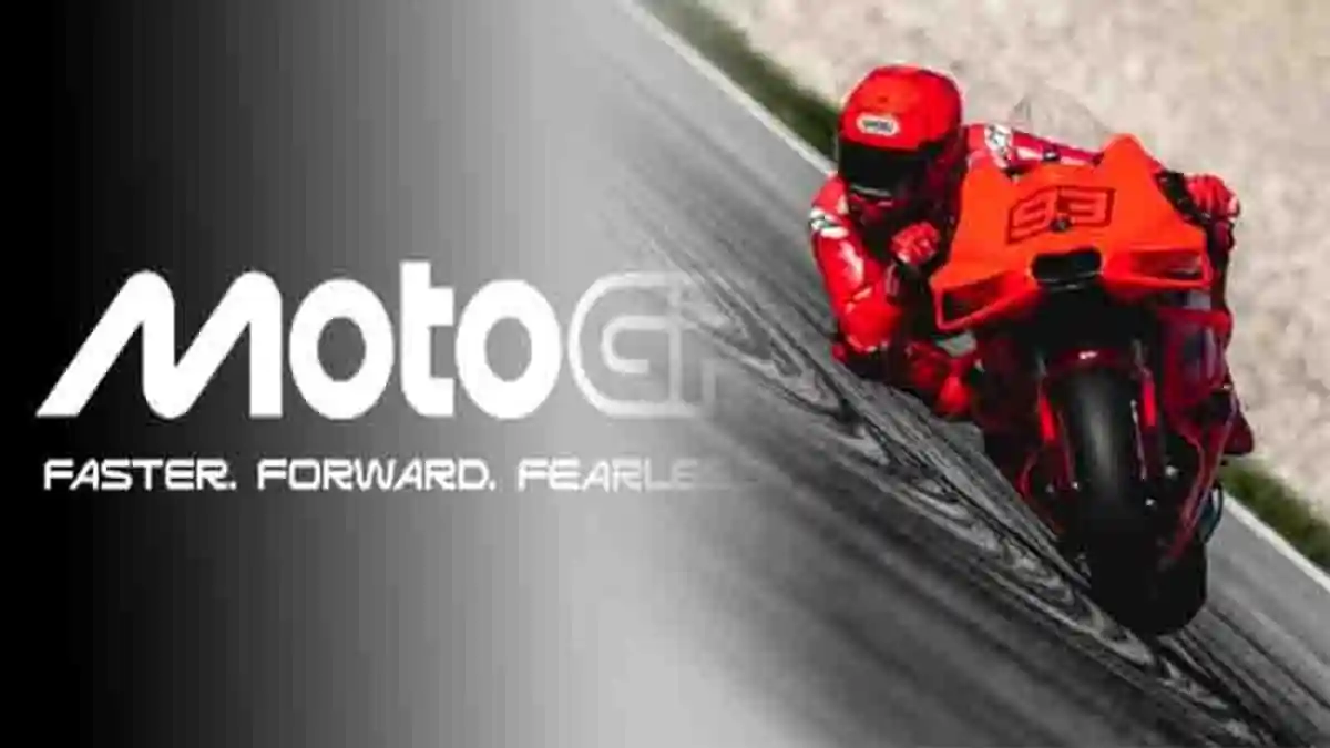 Marc Marquez Bidik Trofi Juara Dunia MotoGP 2025! Sebut Ducati kini ...
