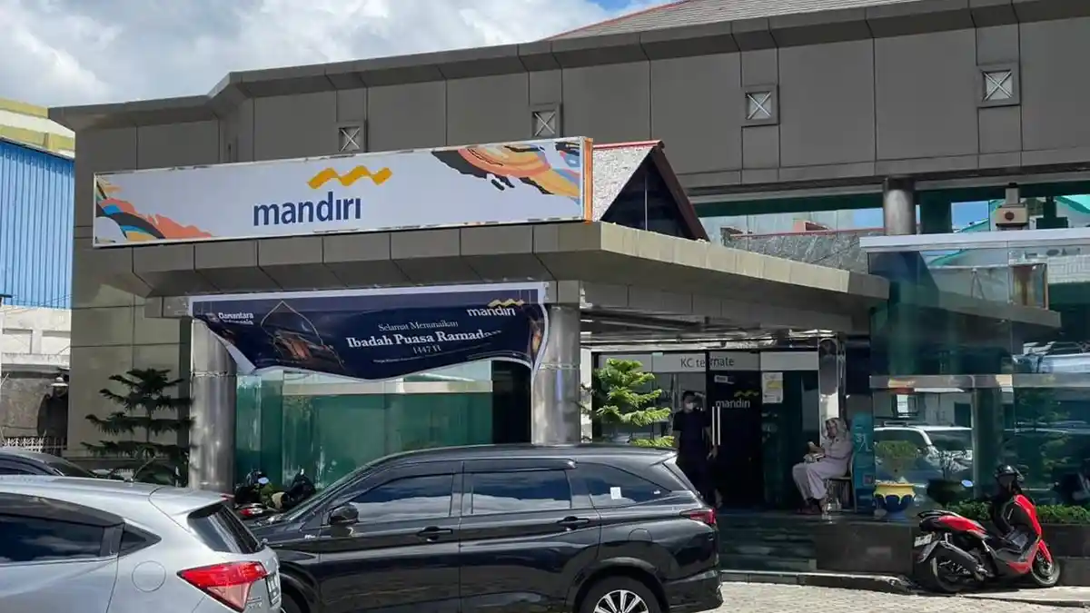 Uang Nasbah Raib Rp 5 Miliar, Bank Pemerintah di Ternate Ini Diminta Tanggung Jawab