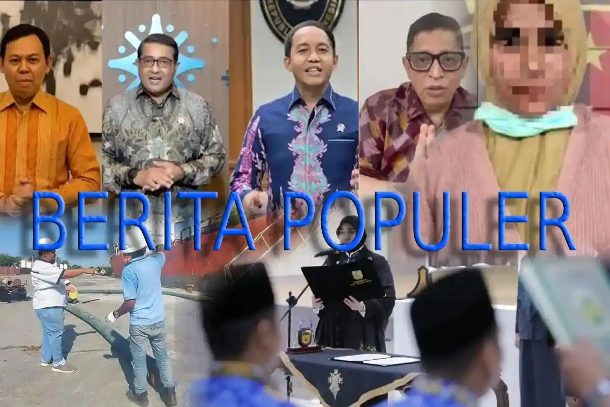 BERITA POPULER - Ucapan Selamat Mengalir Untuk Azhari Cage, Oknum PNS Abdya Lakukan Penipuan