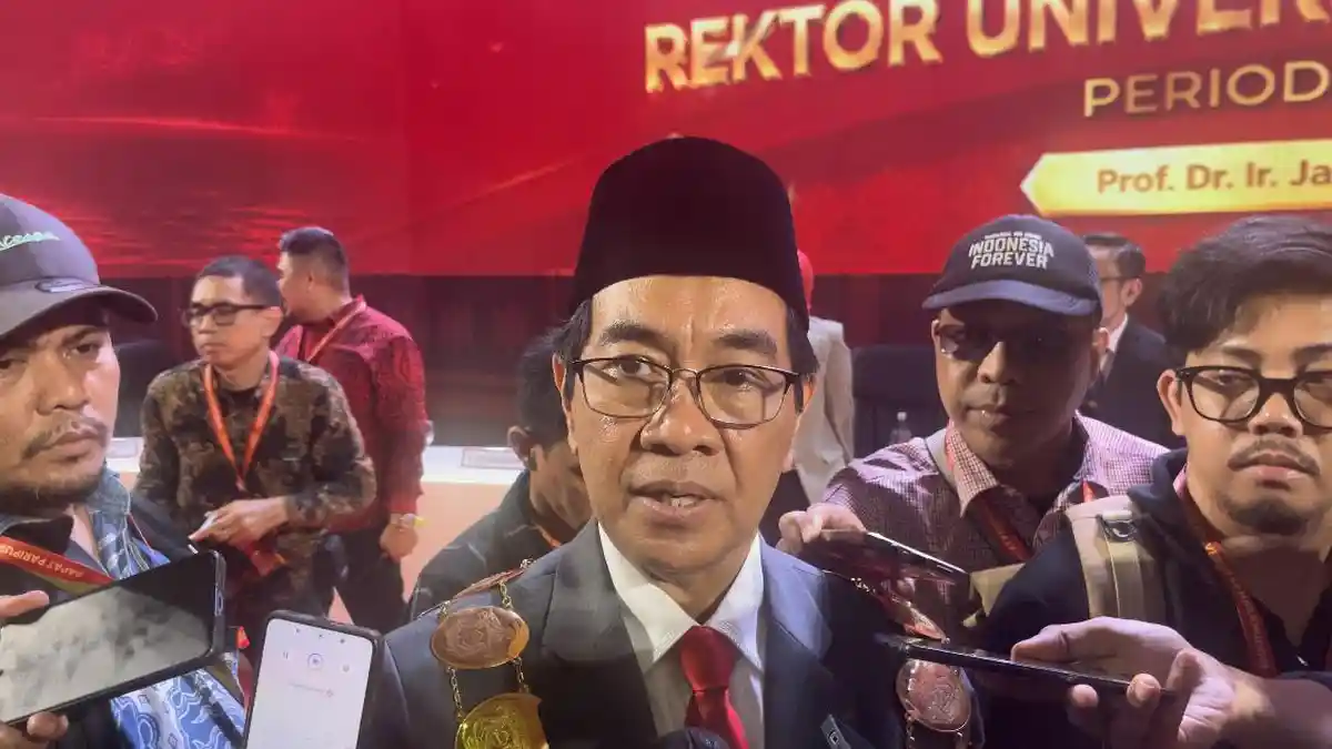Kemendiktisaintek Evaluasi Prodi, Unhas Justru Buka Jurusan Artificial Intelligence