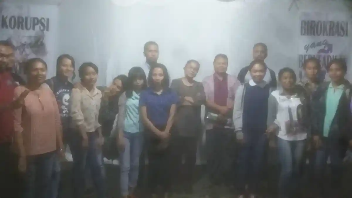 Debat Terbuka Kedua, Para Paslon Dinilai Belum Eksplor Soal Korupsi. Ini Penjelasannya