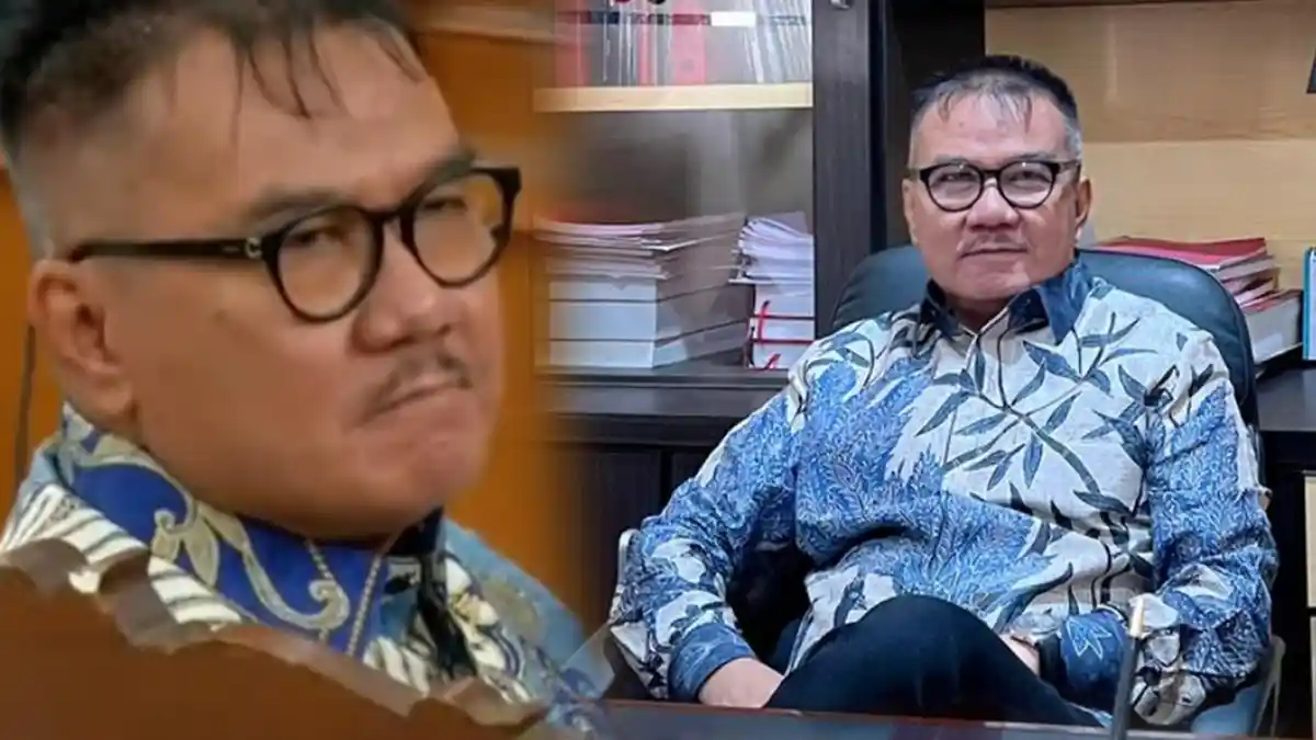 Pengacara Sambo Blunder? Ahli Ungkap Orang yang Jadi Alat Tak Dapat Dipidanakan