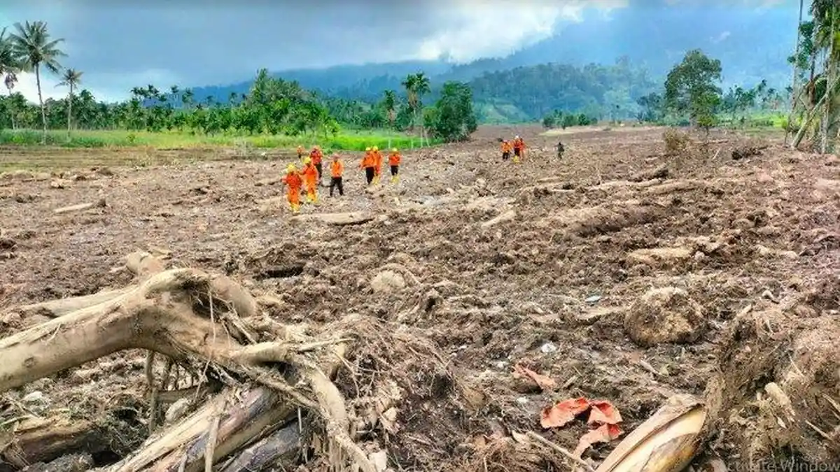 Pencarian Korban Hilang di Malampah Pasaman Sumbar Ditutup Besok