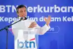 BTN Salurkan 1.605 Hewan Kurban