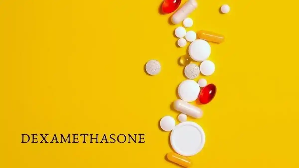 5000 Nyawa Pasien Covid-19 di Inggris Selamat dengan Obat Dexamethasone, Pihak WHO Beri Reaksi