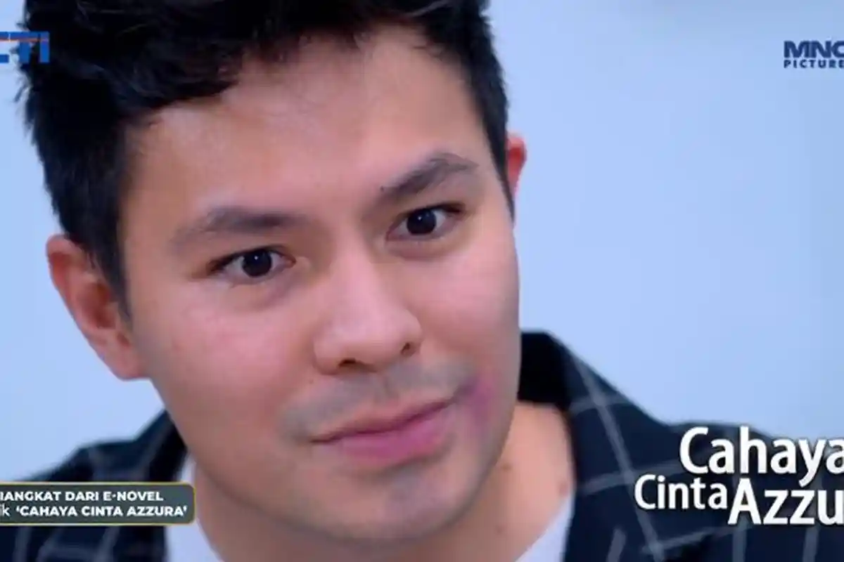 Link TV Online RCTI dan Live Streaming Sinetron Cahaya Cinta Azzura Hari Ini Jumat 3 November 2023