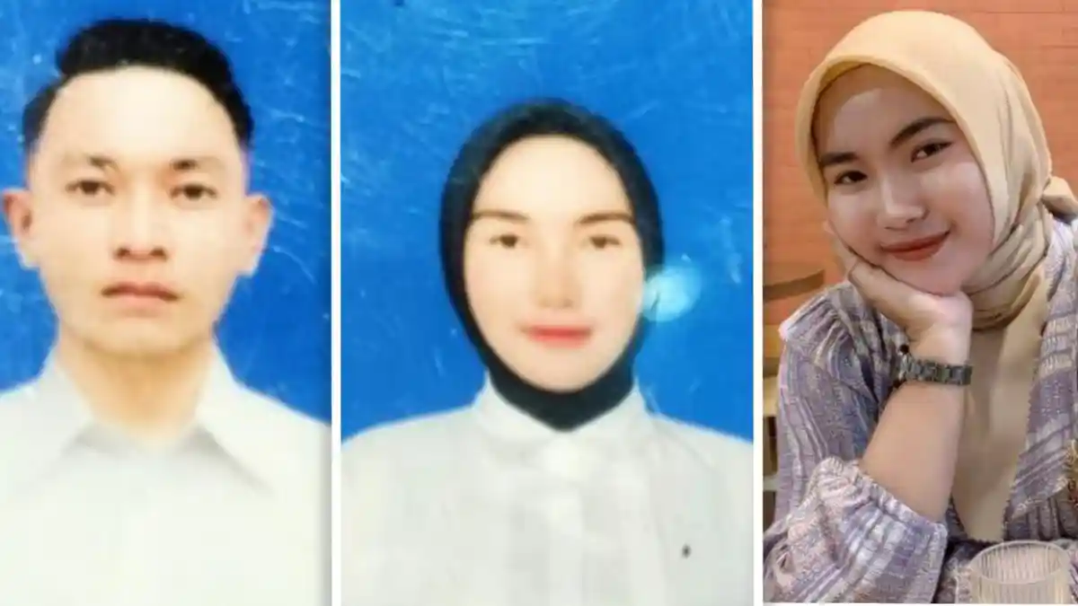 TERUNGKAP Jurnalis Perempuan Juwita Dirudapaksa sebelum Dibunuh, Anggota TNI AL Jumran Tersangka